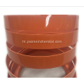 PVC machin pòt Edge Trim